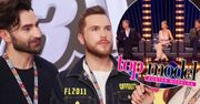 Jacek Jelonek o udziale w "Top Model". Oliwer Kubiak ocenia szanse partnera: "Zdeklasowałby wszystkich". Co on na to?