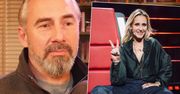 Dlaczego partner Patrycji Markowskiej nie widzi jej powrotu do "The Voice"? Zdobył się na szczery komentarz