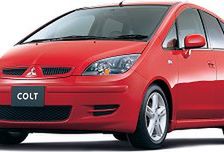 Mitsubishi sprzedaje coraz więcej w Europie