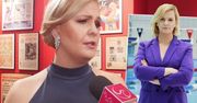 Otylia Jędrzejczak o wierze w Boga: "W latach sportowych było to dla mnie bardzo ważne". Jak jest teraz?