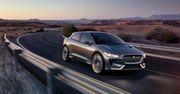 Jaguar nie wyprodukuje Jaguara I-Pace. Zrobi to zewnętrzna firma