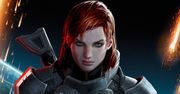 Mass Effect 3 - gramy na żywo!