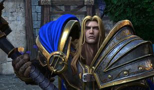 "Warcraft III Reforged". Najcieplej przyjęta nowość z Blizzconu, o której już zapomniano