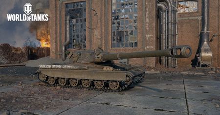 Już niedługo w World of Tanks pojeździmy polskimi czołgami