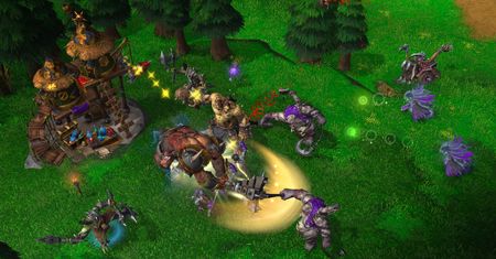 Warcraft III Reforged fatalny? Oto mój raport prosto z pola bitwy