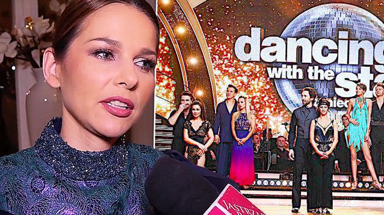 Paulina Sykut, Taniec z gwiazdami 2018