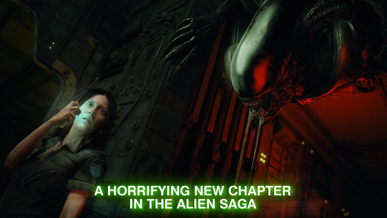 Alien: Blackout będzie... grą na smartfony
