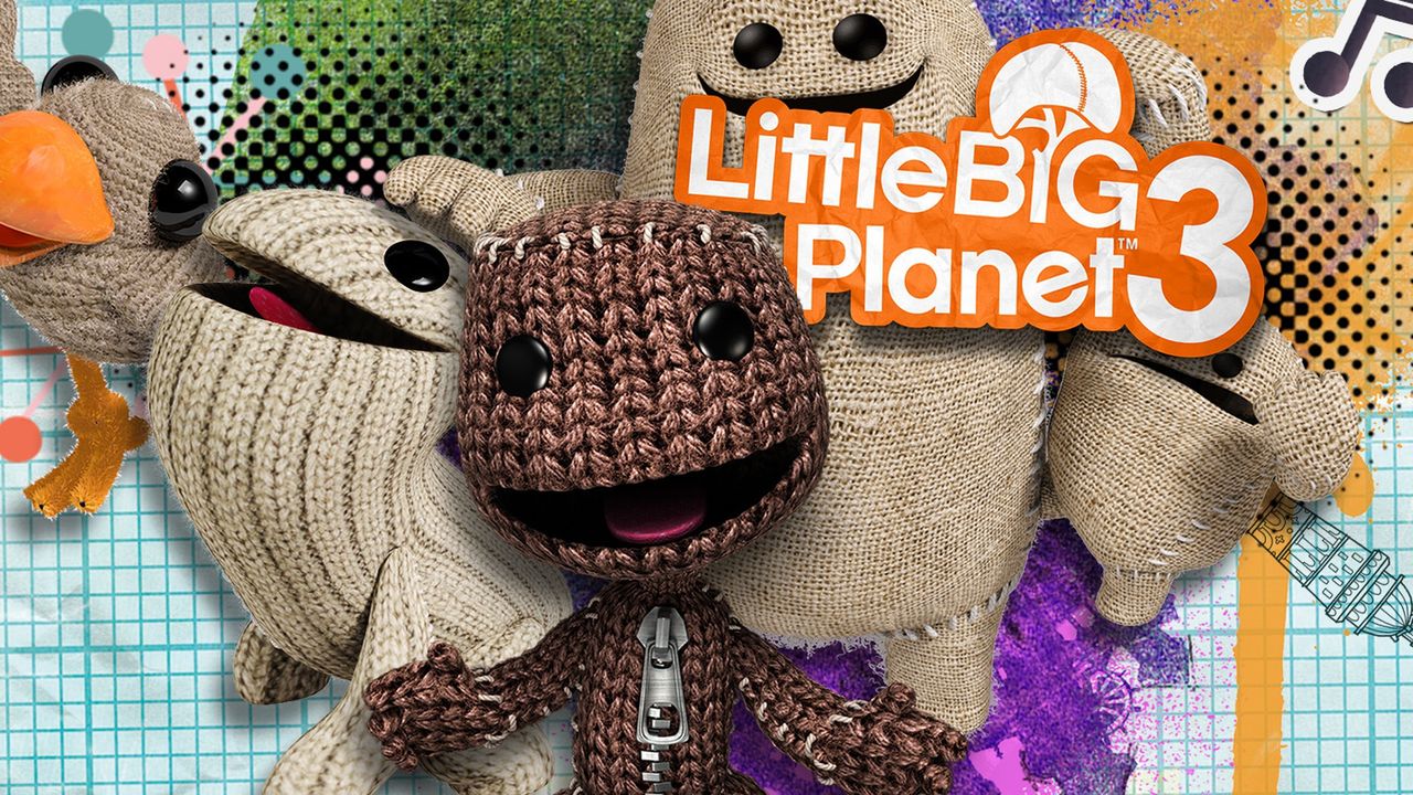 LittleBigPlanet 3 pojawi się odrobinę później