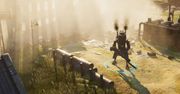 Iron Harvest odnosi duży sukces na Kickstarterze