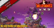 Worms W.M.D - Aż się łezka w oku kręci