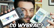 Co wybrać - Nintendo Switch czy Nintendo 3DS? Poradnik zakupowy