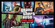 Pół miliarda dolarów zarobione przez Grand Theft Auto Online pozwala zrozumieć czemu Rockstar dał sobie spokój z fabularnymi dodatkami
