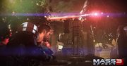 W demo Mass Effect 3 na Xboksie pogramy z innymi bez kupowania Golda