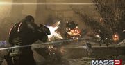 W Mass Effect 3 każdy ma broń [Galeria]