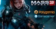 Mass Effect 3 - graliśmy na żywo. Zapraszamy do obejrzenia powtórki!