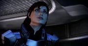 Mass Effect 3: Pani Shepard w akcji