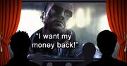 Chcecie poznać nowe zakończenia Mass Effect 3? Oto one!