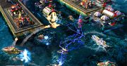 Pierwsze wrażenia: Red Alert 3: Ultimate Edition