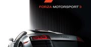 Forza Motorsport 3 znalazła już ponad milion nabywców
