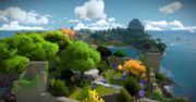 [AKTUALIZACJA] ESRB kończy rozważania o konsolowej ekskluzywności The Witness