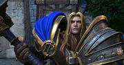 "Warcraft III Reforged". Najcieplej przyjęta nowość z Blizzconu, o której już zapomniano