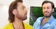 Co z tym sponsorem? Rafał Grabias nie ma przed fanami żadnych tajemnic. Tak teraz wygląda jego życie uczuciowe