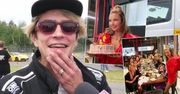 Nikodem Rozbicki o imprezie z okazji 30. urodzin. Pytamy o prezent od Julii Wieniawy. Co za romantyczna odpowiedź