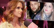 Agnieszka Kaczorowska mówi nam, czego nie wybaczyłaby mężowi. Po chwili dodała: "Ja tego nie biorą pod uwagę"