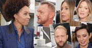 Gwiazdy wspierają fundację Omeny Mensah: Rozenek, Pazura, Szyc, Gardias. "Cała Polska teraz się mobilizuje, żeby pomóc Ukrainie"