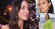 Zwyciężczyni "Top Model" odpowiada Anji Rubik na miażdżącą krytykę: "Te słowa bardzo mnie dotknęły". Po finale ucięły sobie krótką rozmowę. Zdradziła nam szczegóły