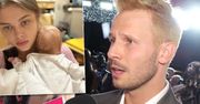 Mateusz Banasiuk podziwia Joannę Opozdę za samodzielne macierzyństwo. Podzielił się własnymi doświadczeniami: "U nas było zupełnie inaczej"