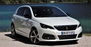 Peugeot 308: subtelne zmiany