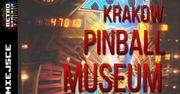 Krakow Pinball Museum - Interaktywne Muzeum Flipperów