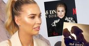 Sandra Kubicka ma gdzieś "365 dni"! Dosadnie podsumowała nie tylko film, ale i całą twórczość Blanki Lipińskiej [WIDEO]