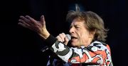 Mick Jagger: jestem za stary, żeby być sędzią, ale jestem na tyle młody, żeby śpiewać