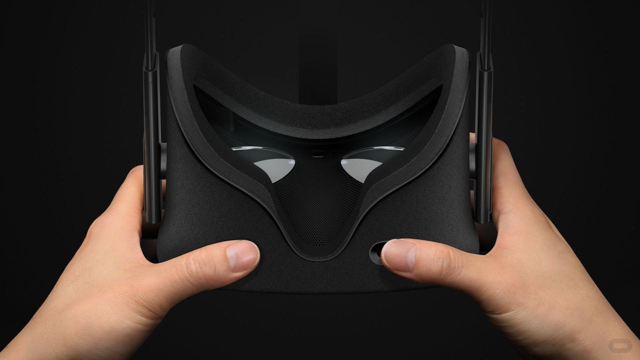 Gogle Oculus Rift przestały działać jednocześnie na całym świecie