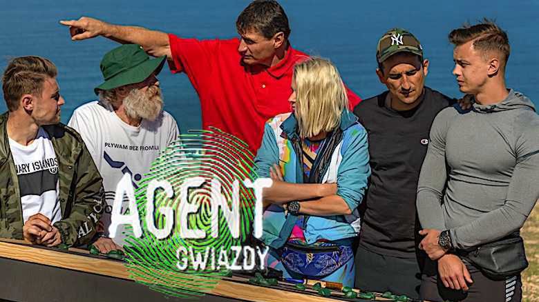 Agent Gwiazdy 4, odcinek 3