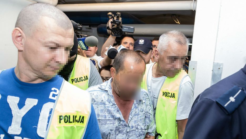 Zygmunt W. odpowie za atak na księdza. Grozi mu dożywocie