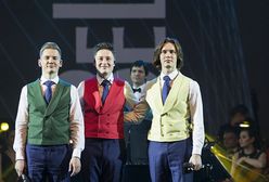 Rosyjskie trio fortepianowe idzie jak burza!