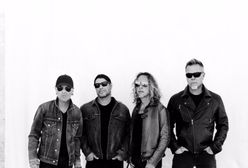 Metallica odwiedzi Polskę. Rusza sprzedaż biletów