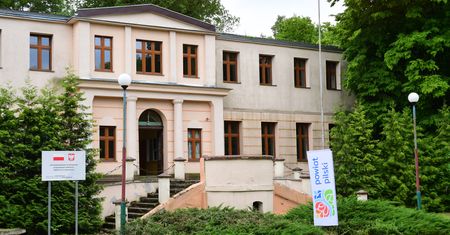 W Nieżychowie powstanie placówka dla dzieci z niepełnosprawnościami
