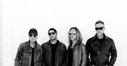 Metallica odwiedzi Polskę. Rusza sprzedaż biletów