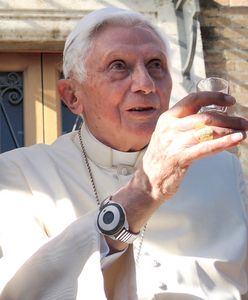 Benedykt XVI stanął w obronie Franciszka. Walczy ze stereotypami