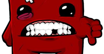 Super Meat Boy nigdy nie powróci
