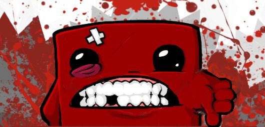 To nie będzie zwykły port: Super Meat Boy na iOS-a