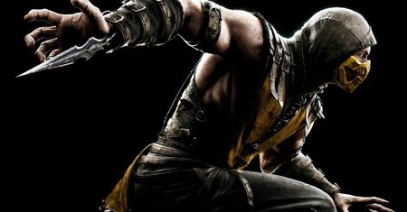 Mortal Kombat X, GTAV, Minecraft, Wiedźmin 3: Dziki Gon i Dying Light w dziesiątce najlepiej sprzedających się gier tego roku