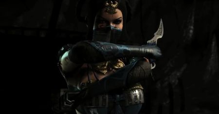 Kitana i Kung Lao prezentują się w nowym zwiastunie Mortal Kombat X