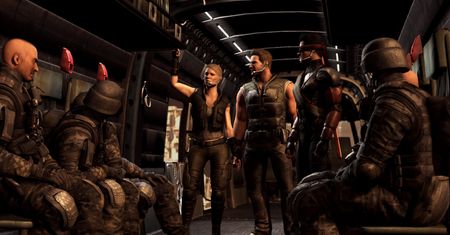 "Jajecznica" jeszcze nigdy nie była tak bolesna, czyli pierwsze wrażenia z Mortal Kombat X