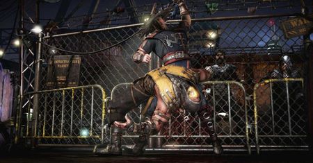 Jeśli ktoś wątpił w obecność Liu Kanga w Mortal Kombat X, niech obejrzy nowy zwiastun
