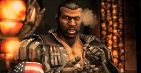 Spokojnie, Jax również pojawi się w Mortal Kombat X